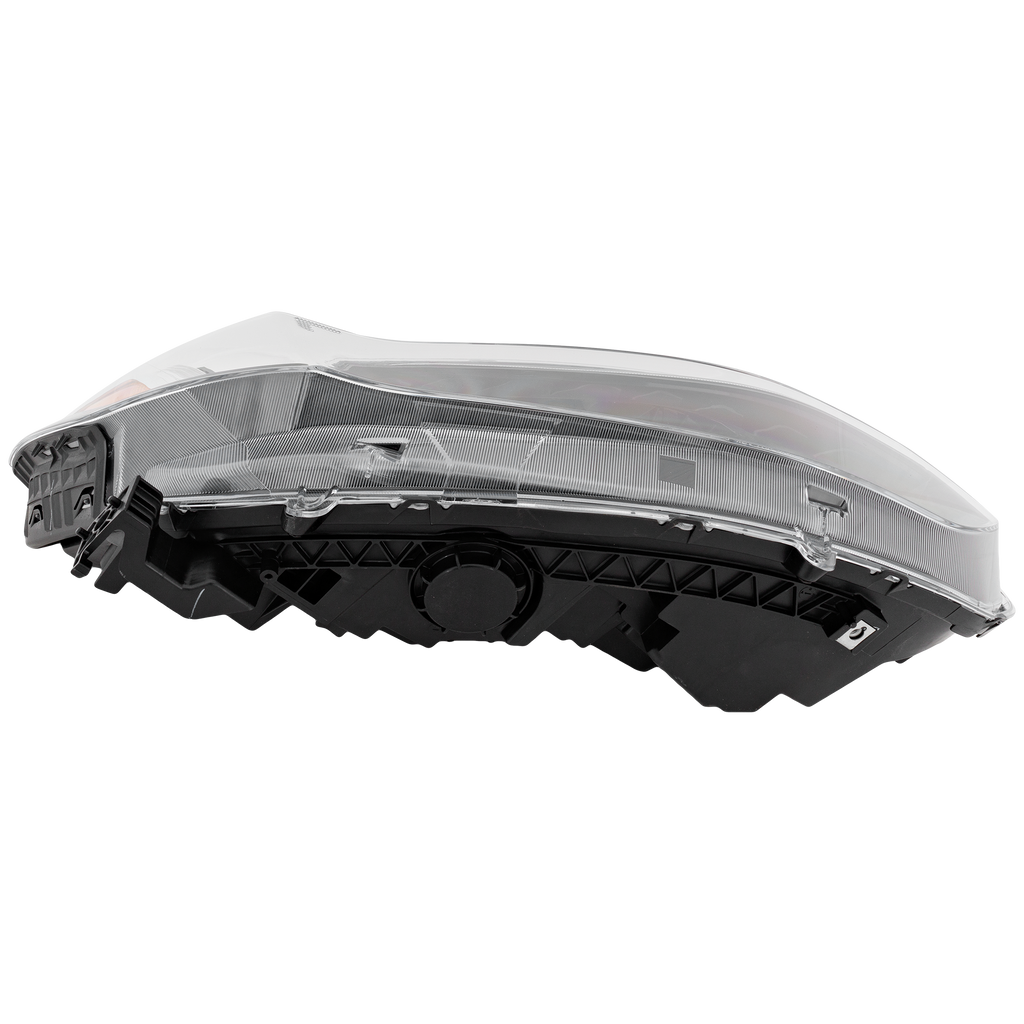 ACCORD 21-22 HEAD LAMP RH, Assembly, LED, Sedan, EX-L/Touring/Hybrid EX-L/Hybrid Touring Models - CAPA