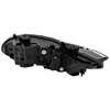 ACCORD 21-22 HEAD LAMP RH, Assembly, LED, Sedan, EX-L/Touring/Hybrid EX-L/Hybrid Touring Models - CAPA