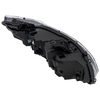 ACCORD 21-22 HEAD LAMP LH, Assembly, LED, Sedan, EX-L/Touring/Hybrid EX-L/Hybrid Touring Models - CAPA