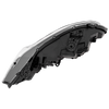 ACCORD 21-22 HEAD LAMP LH, Assembly, LED, Sedan, EX-L/Touring/Hybrid EX-L/Hybrid Touring Models - CAPA