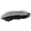 ACCORD 21-22 HEAD LAMP LH, Assembly, LED, Sedan, EX-L/Touring/Hybrid EX-L/Hybrid Touring Models - CAPA