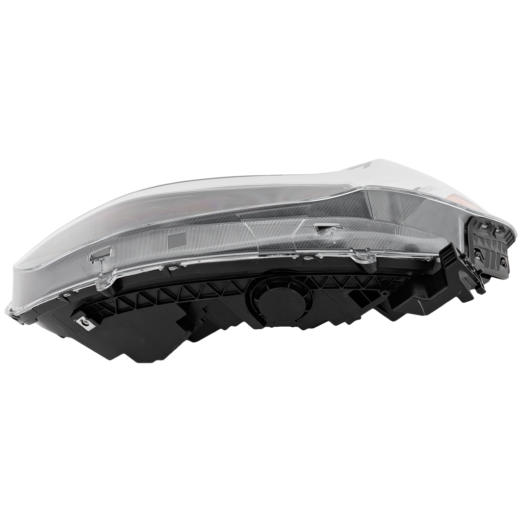 ACCORD 21-22 HEAD LAMP LH, Assembly, LED, Sedan, EX-L/Touring/Hybrid EX-L/Hybrid Touring Models - CAPA