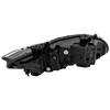 ACCORD 21-22 HEAD LAMP LH, Assembly, LED, Sedan, EX-L/Touring/Hybrid EX-L/Hybrid Touring Models - CAPA