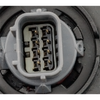 ACCORD 21-22 HEAD LAMP LH, Assembly, LED, Sedan, EX-L/Touring/Hybrid EX-L/Hybrid Touring Models - CAPA