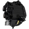 PALISADE 20-22 HEAD LAMP LH, Assembly, LED, w/o Logo, Limited/Luxury/SE/SEL/Essential/Prefferred/Ultimate Models - CAPA