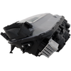 PALISADE 20-22 HEAD LAMP LH, Assembly, LED, w/o Logo, Limited/Luxury/SE/SEL/Essential/Prefferred/Ultimate Models - CAPA