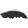 IONIQ 20-22 HEAD LAMP RH, Assembly, Halogen, Hybrid/Plug-In Hybrid Models
