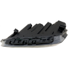 IONIQ 20-22 HEAD LAMP RH, Assembly, Halogen, Hybrid/Plug-In Hybrid Models