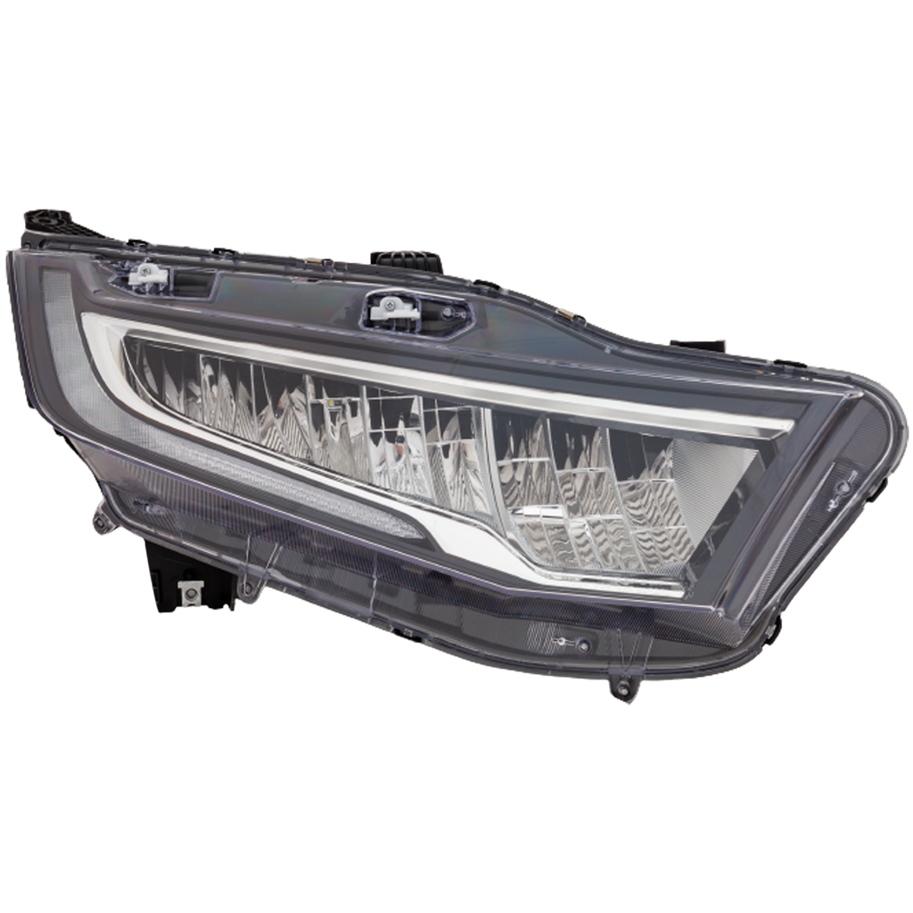 ODYSSEY 21-23 HEAD LAMP RH, LED, Assembly, Elite/EX/EX-L/Touring Models