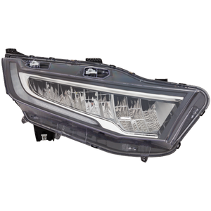 ODYSSEY 21-23 HEAD LAMP RH, LED, Assembly, Elite/EX/EX-L/Touring Models