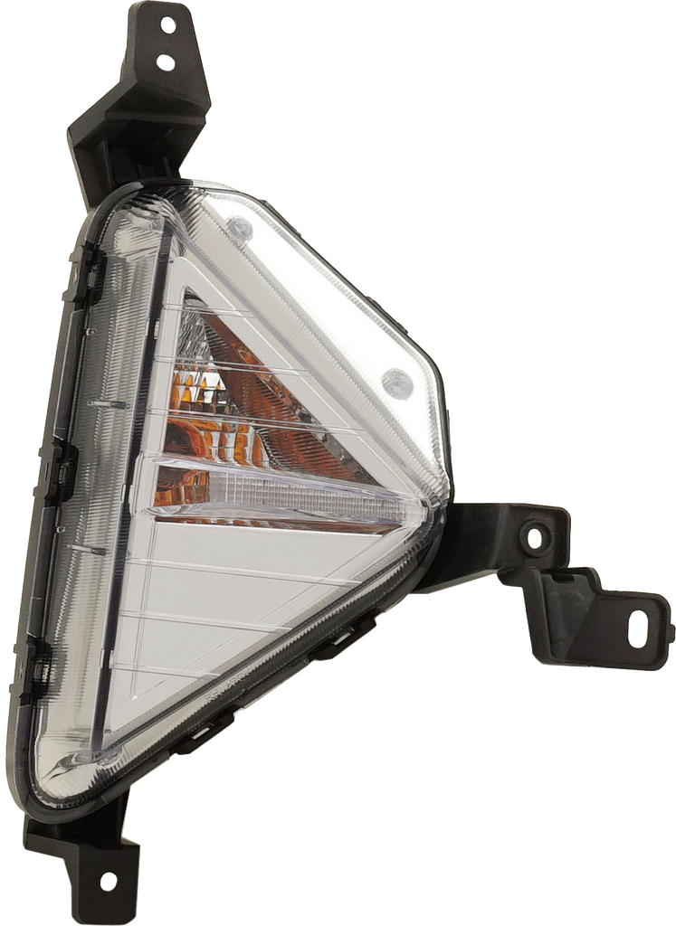 ELANTRA 19-20 SIGNAL LAMP RH, Assembly - CAPA