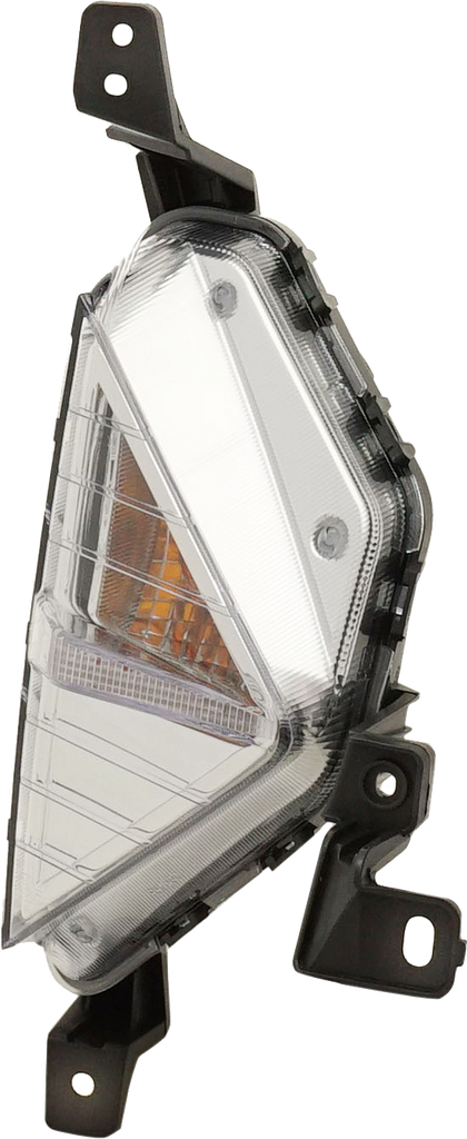ELANTRA 19-20 SIGNAL LAMP RH, Assembly - CAPA