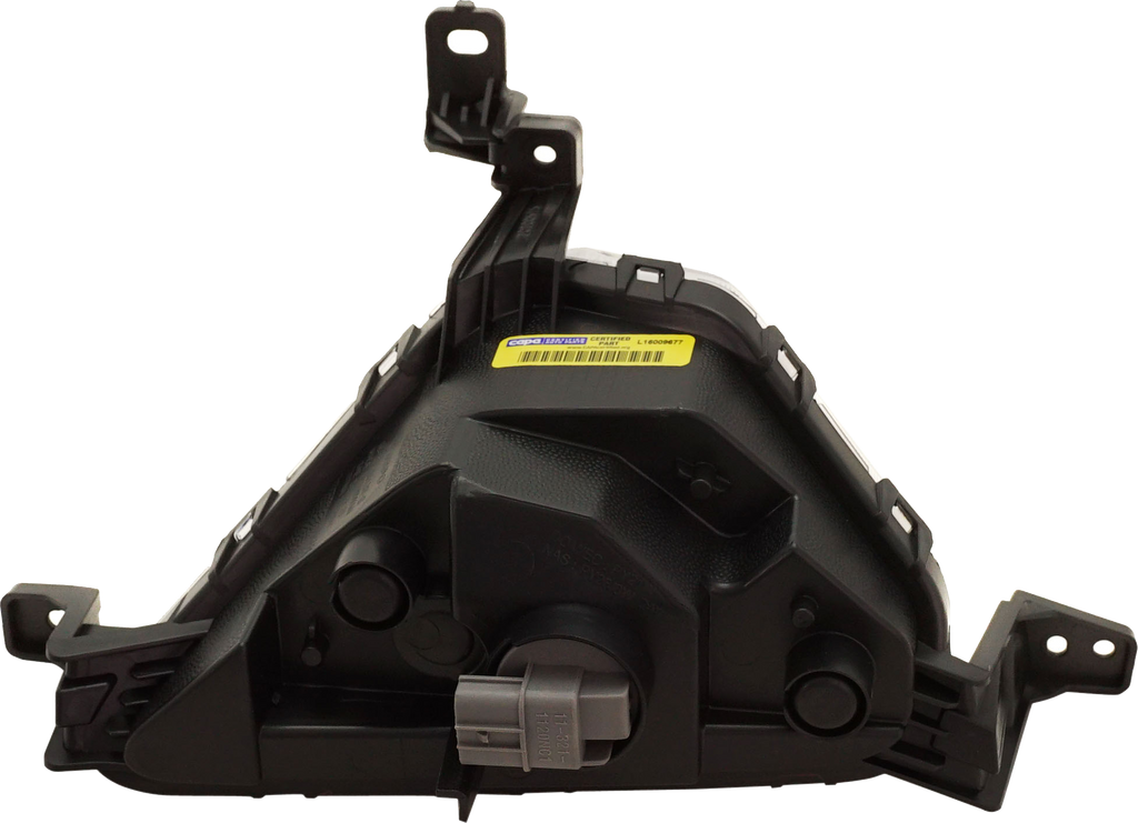 ELANTRA 19-20 SIGNAL LAMP RH, Assembly - CAPA