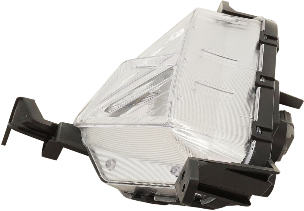 ELANTRA 19-20 SIGNAL LAMP RH, Assembly - CAPA