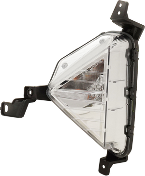ELANTRA 19-20 SIGNAL LAMP LH, Assembly - CAPA