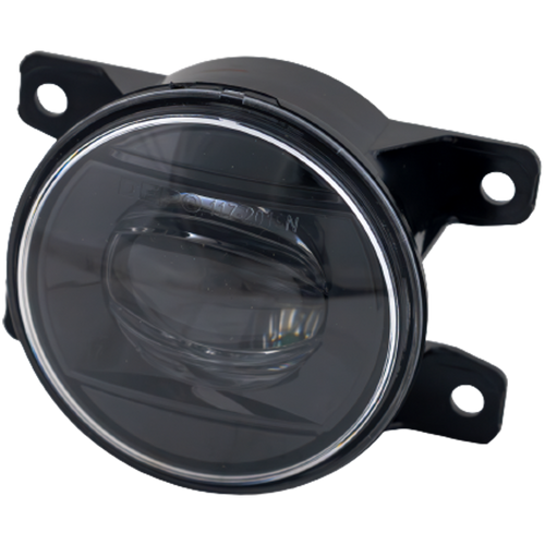 RIDGELINE 21-23/PASSPORT 22-23/CIVIC 22-23 FOG LAMP RH, Assembly, Halogen, (Civic, Sedan/Hatchback)