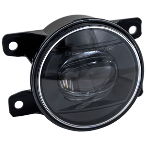 RIDGELINE 21-23/PASSPORT 22-23/CIVIC 22-23 FOG LAMP LH, Assembly, Halogen, (Civic, Sedan/Hatchback)