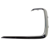 SANTA FE 17-18/SANTA FE XL 17-19 FRONT FOG LAMP MOLDING RH, Chrome