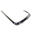SANTA FE 17-18/SANTA FE XL 17-19 FRONT FOG LAMP MOLDING RH, Chrome