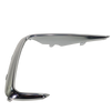 SANTA FE 17-18/SANTA FE XL 17-19 FRONT FOG LAMP MOLDING RH, Chrome