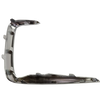 SANTA FE 17-18/SANTA FE XL 17-19 FRONT FOG LAMP MOLDING RH, Chrome