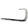 SANTA FE 17-18/SANTA FE XL 17-19 FRONT FOG LAMP MOLDING RH, Chrome