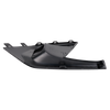 CIVIC 22-23 FOG LAMP MOLDING LH, Textured, (EX, Sedan, Canada/Japan Built Vehicle) /(EX-L, Hatchback)/LX/Sport Model