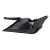 CIVIC 22-23 FOG LAMP MOLDING LH, Textured, (EX, Sedan, Canada/Japan Built Vehicle) /(EX-L, Hatchback)/LX/Sport Model