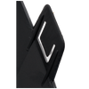 CIVIC 22-23 FOG LAMP MOLDING LH, Textured, (EX, Sedan, Canada/Japan Built Vehicle) /(EX-L, Hatchback)/LX/Sport Model