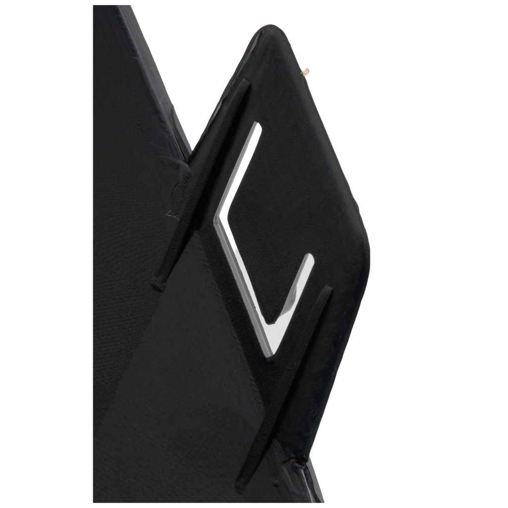 CIVIC 22-23 FOG LAMP MOLDING LH, Textured, (EX, Sedan, Canada/Japan Built Vehicle) /(EX-L, Hatchback)/LX/Sport Model