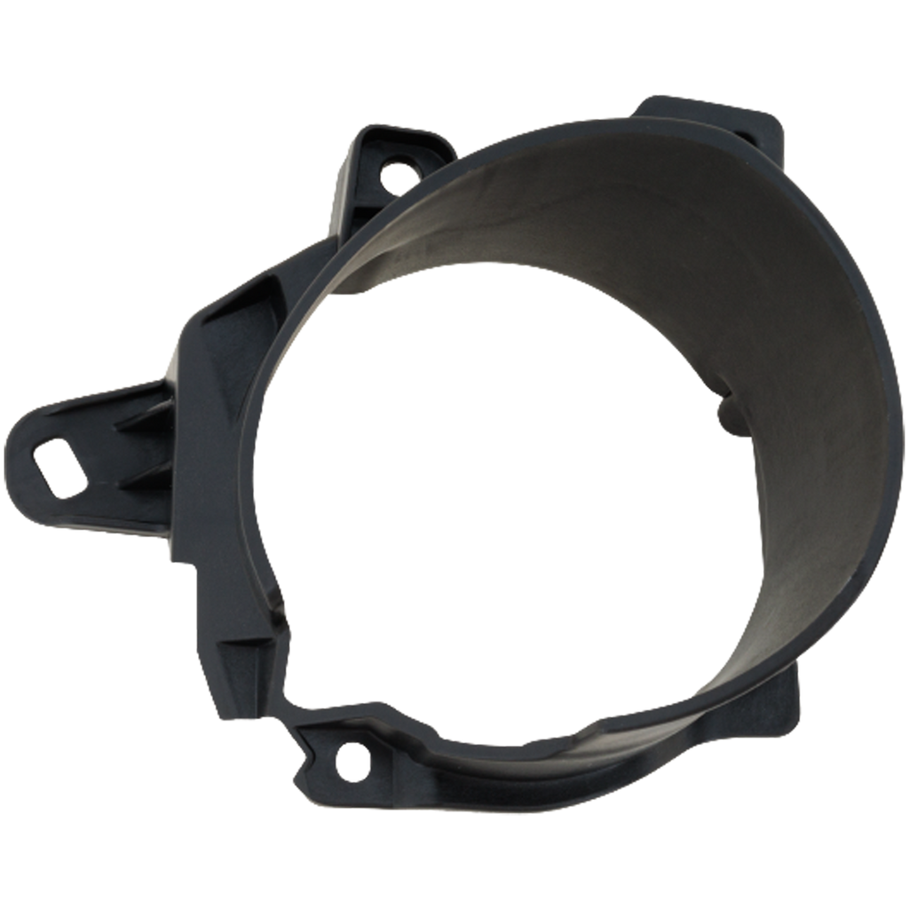 HR-V 19-22 FOG LIGHT BRACKET RH, Sport Models