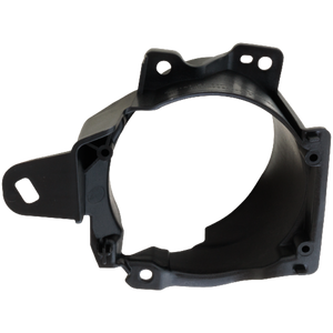 HR-V 19-22 FOG LIGHT BRACKET LH, Sport Models