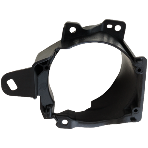 HR-V 19-22 FOG LIGHT BRACKET LH, Sport Models