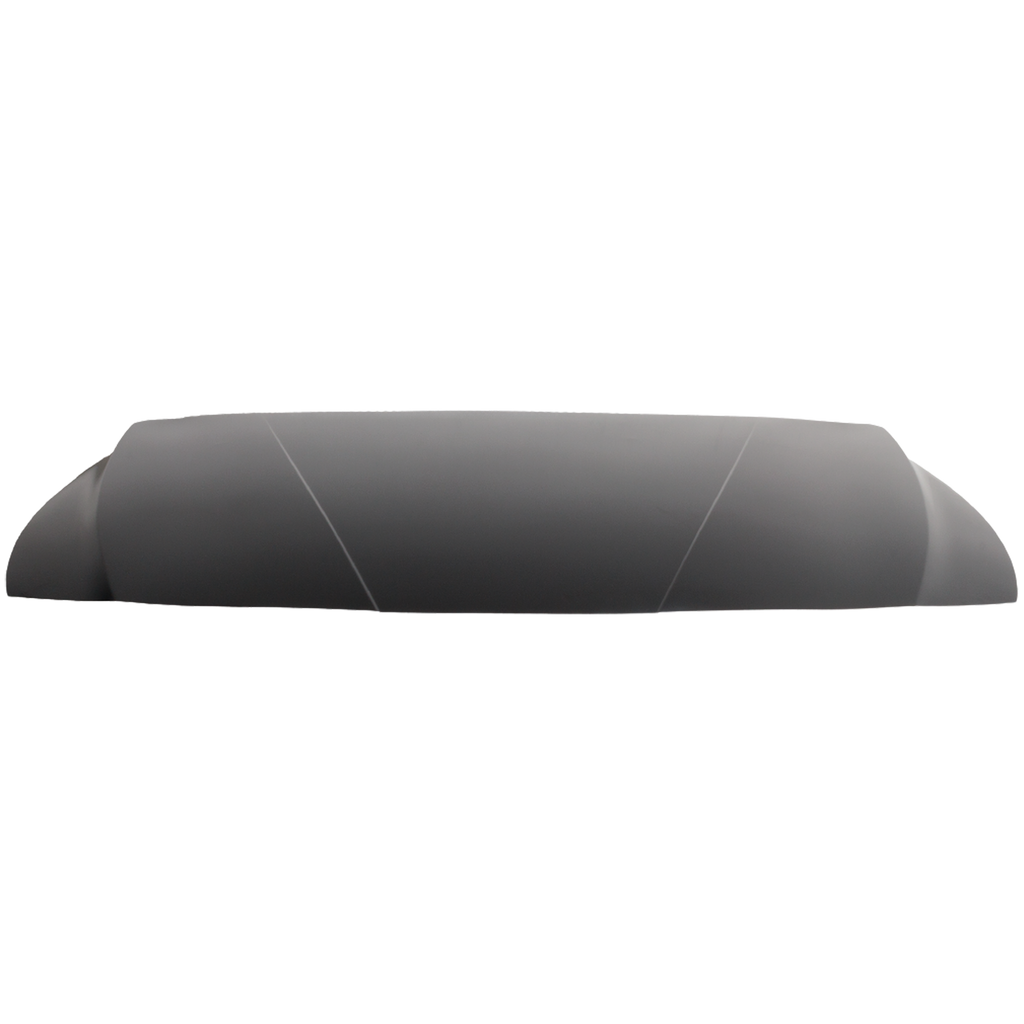 ELANTRA 21-23 HOOD, Steel, Korea Built Vehicle, Sedan - CAPA