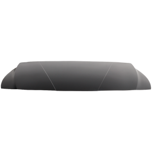 ELANTRA 21-23 HOOD, Steel, Korea Built Vehicle, Sedan - CAPA