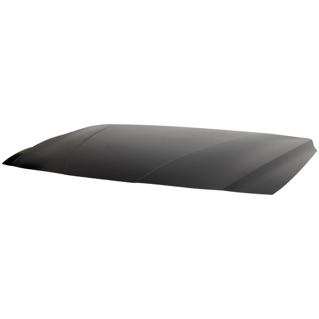 ELANTRA 21-23 HOOD, Steel, Korea Built Vehicle, Sedan - CAPA