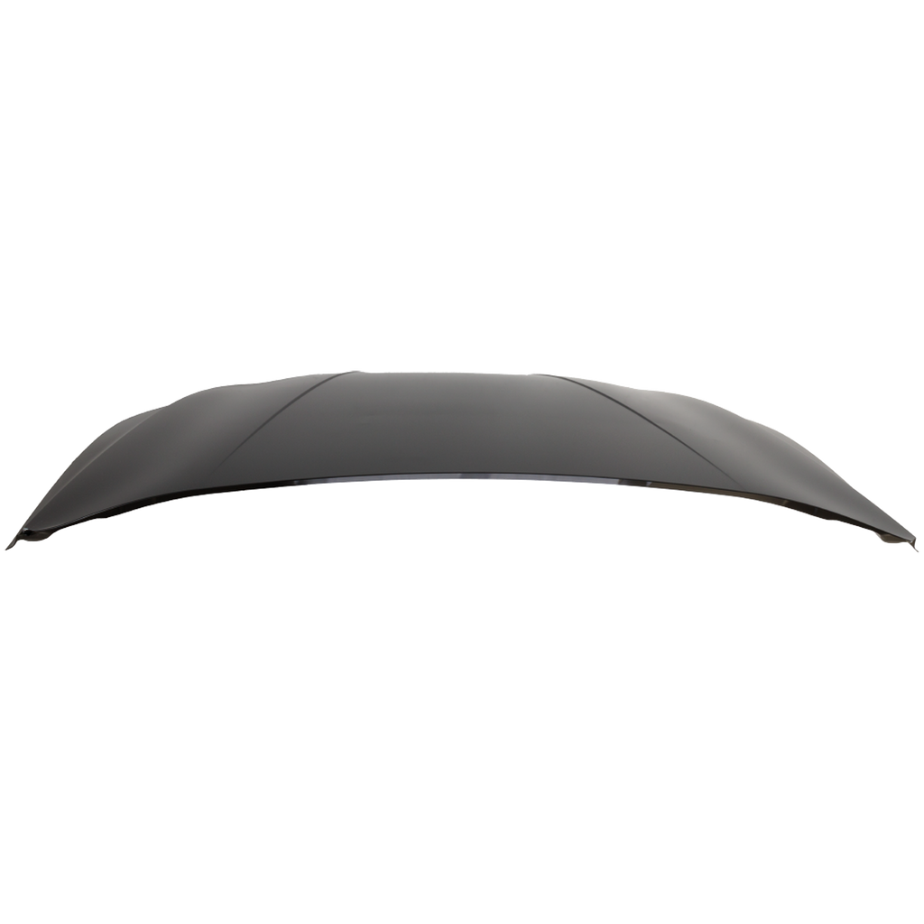 ELANTRA 21-23 HOOD, Steel, Korea Built Vehicle, Sedan - CAPA