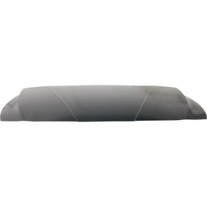 ELANTRA 21-23 HOOD, Steel, USA Built Vehicle, Sedan - CAPA