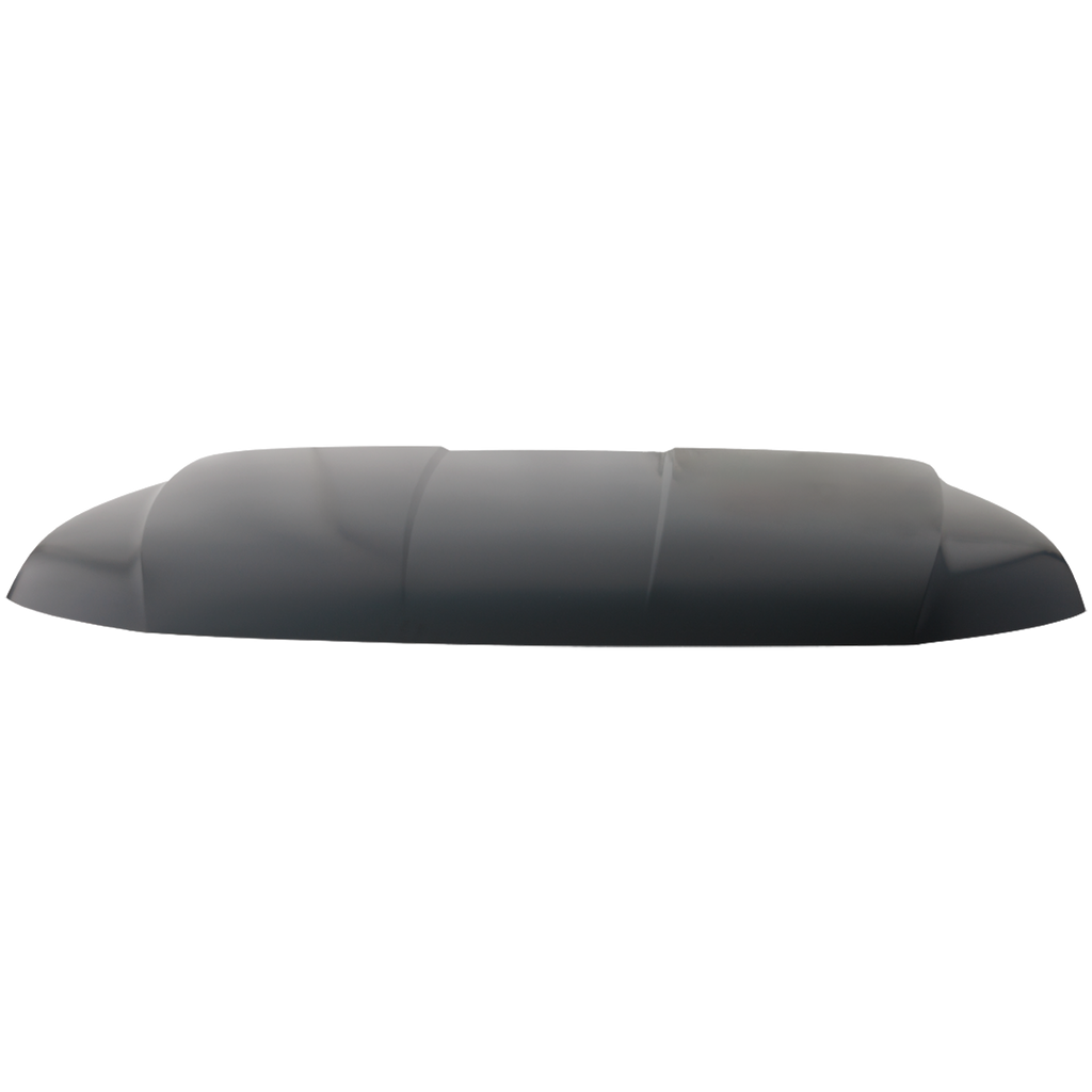 TUCSON 22-22 HOOD, Steel, Primed, USA Built Vehicle, SE/SEL/Limited Models - CAPA
