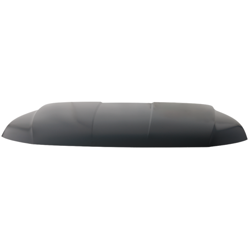 TUCSON 22-22 HOOD, Steel, Primed, USA Built Vehicle, SE/SEL/Limited Models - CAPA
