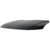 TUCSON 22-22 HOOD, Steel, Primed, USA Built Vehicle, SE/SEL/Limited Models - CAPA