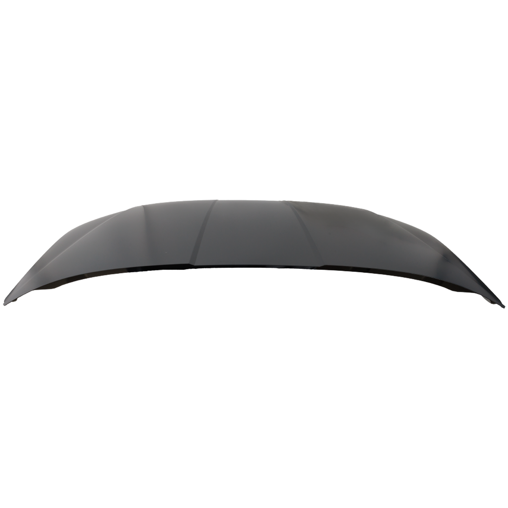TUCSON 22-22 HOOD, Steel, Primed, USA Built Vehicle, SE/SEL/Limited Models - CAPA