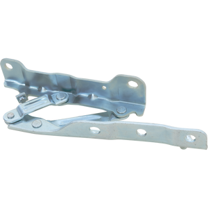 SONATA 20-22 HOOD HINGE RH, Hybrid Models, Steel