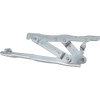 SONATA 20-22 HOOD HINGE RH, Hybrid Models, Steel