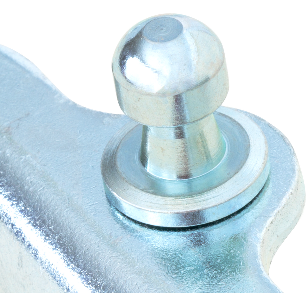 SONATA 20-22 HOOD HINGE RH, Hybrid Models, Steel