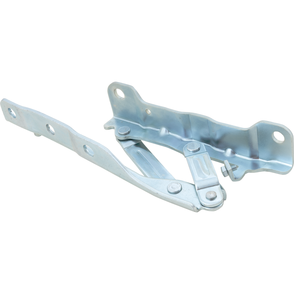 SONATA 20-22 HOOD HINGE LH, Hybrid Models, Steel