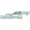 SONATA 20-22 HOOD HINGE LH, Hybrid Models, Steel