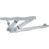 SONATA 20-22 HOOD HINGE LH, Hybrid Models, Steel