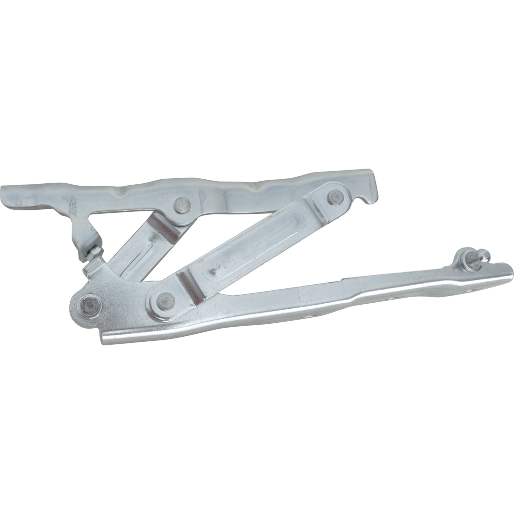 SONATA 20-22 HOOD HINGE LH, Hybrid Models, Steel