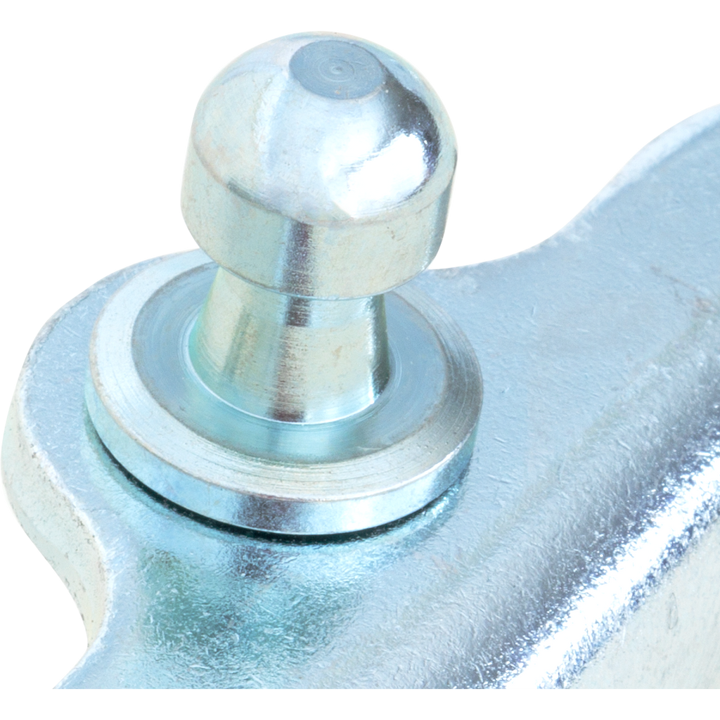 SONATA 20-22 HOOD HINGE LH, Hybrid Models, Steel